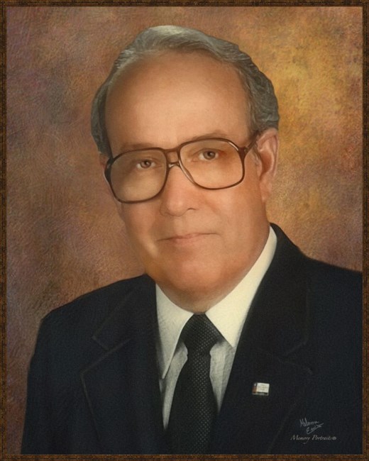 Obituary of Joseph George Swartz Jr.