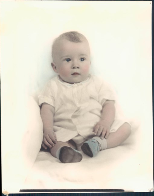 Obituary of Mr. Gene Allen Cook