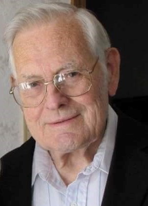 Obituary of Jacob Harrison Cox