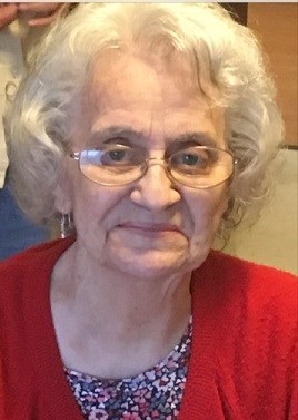Obituary of Lillian Carrie Grout
