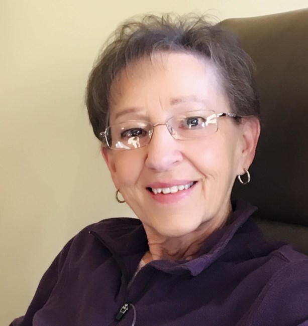 Obituary of Beverly Marie Schrader