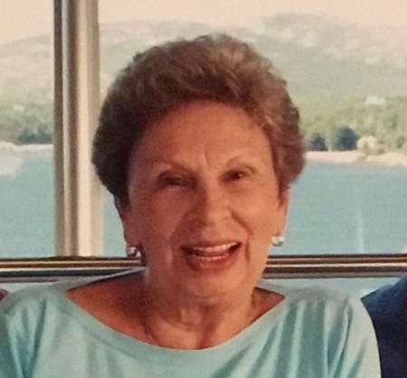 Obituary of Bobbie M Severs