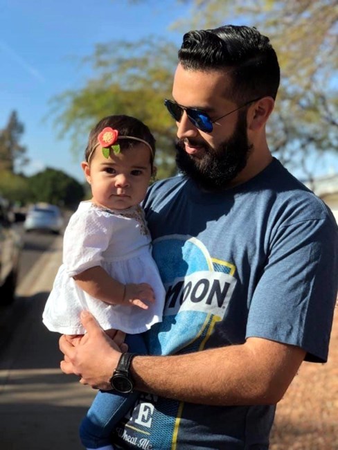 Obituary of Enrique Quevedo