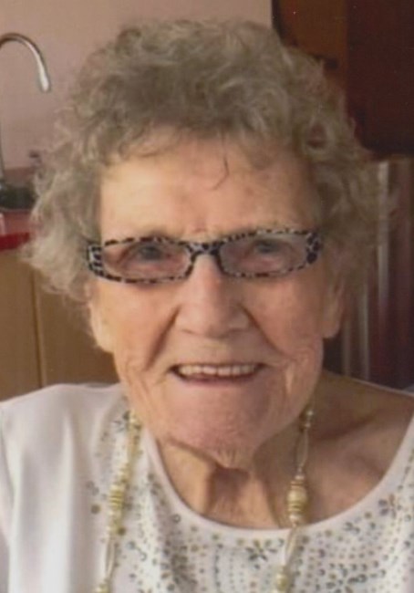 Obituary of Iona Marie Lohse