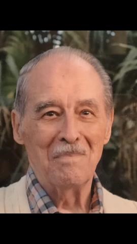 Obituario de William Albert Vaice