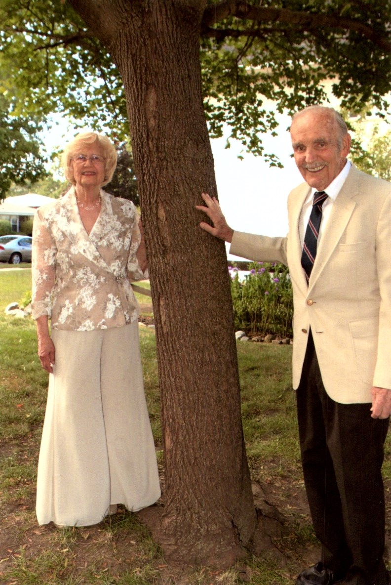 Avis de décès de William Noonan