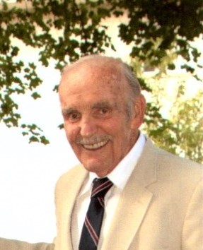Obituario de William Noonan