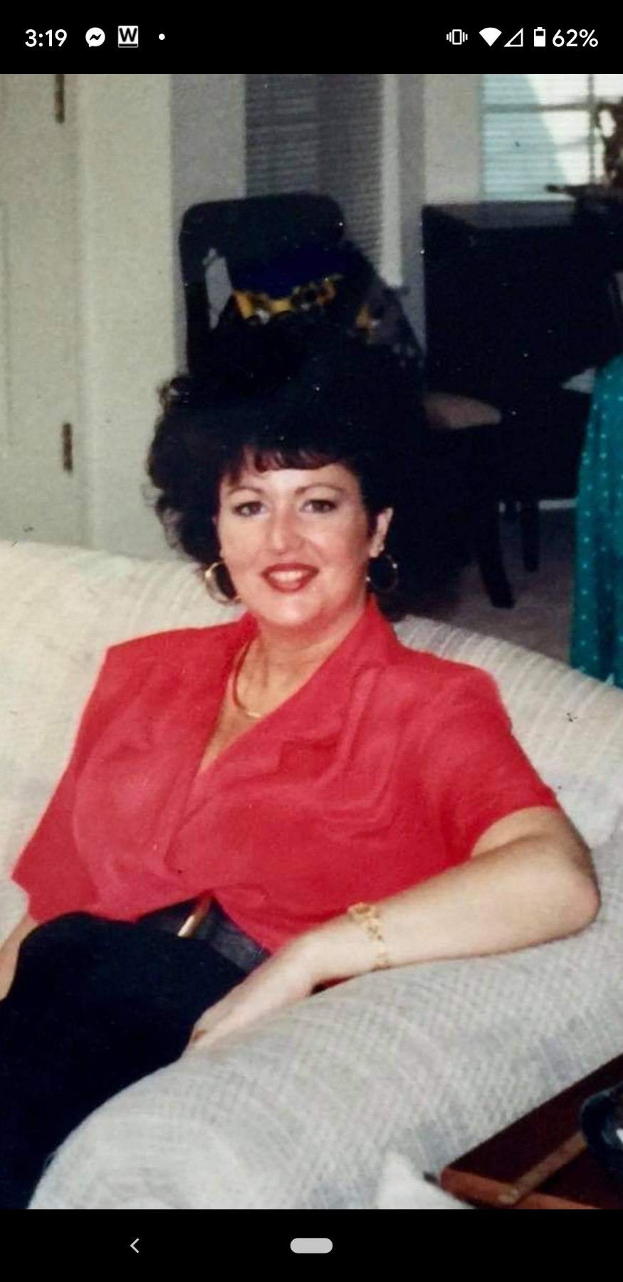 Obituary of Virginia Winn Owens