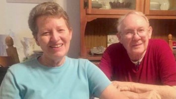 Obituary of Myron Lee Yoder