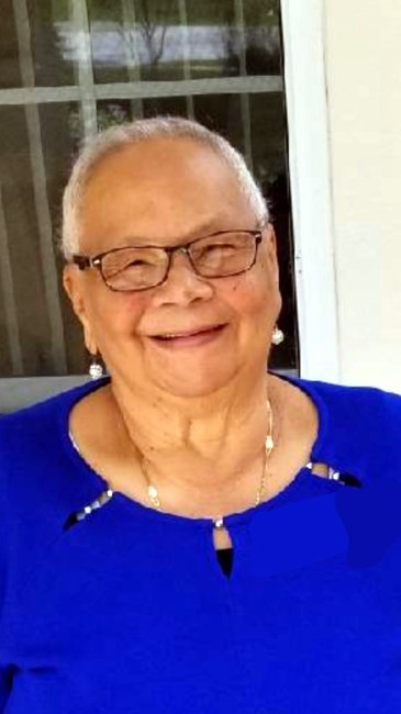 Obituary of Blossom Mahoney