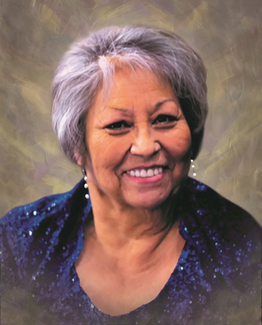Avis de décès de Celia M. Martinez