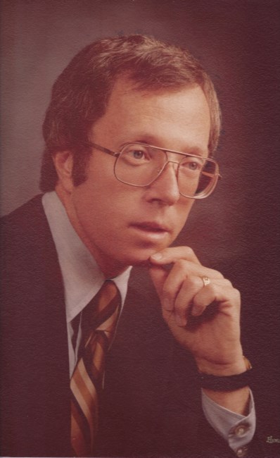 Obituary of David Shultz