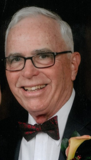 Obituary of Thomas E. Riley