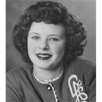 Obituary of Yvonne M. Nadeau