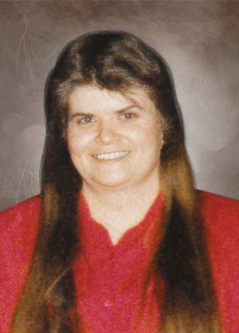 Obituario de Miss. Rhonda Tannahill