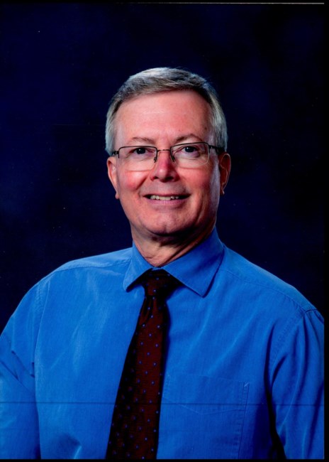 Avis de décès de Lee Michael Williams