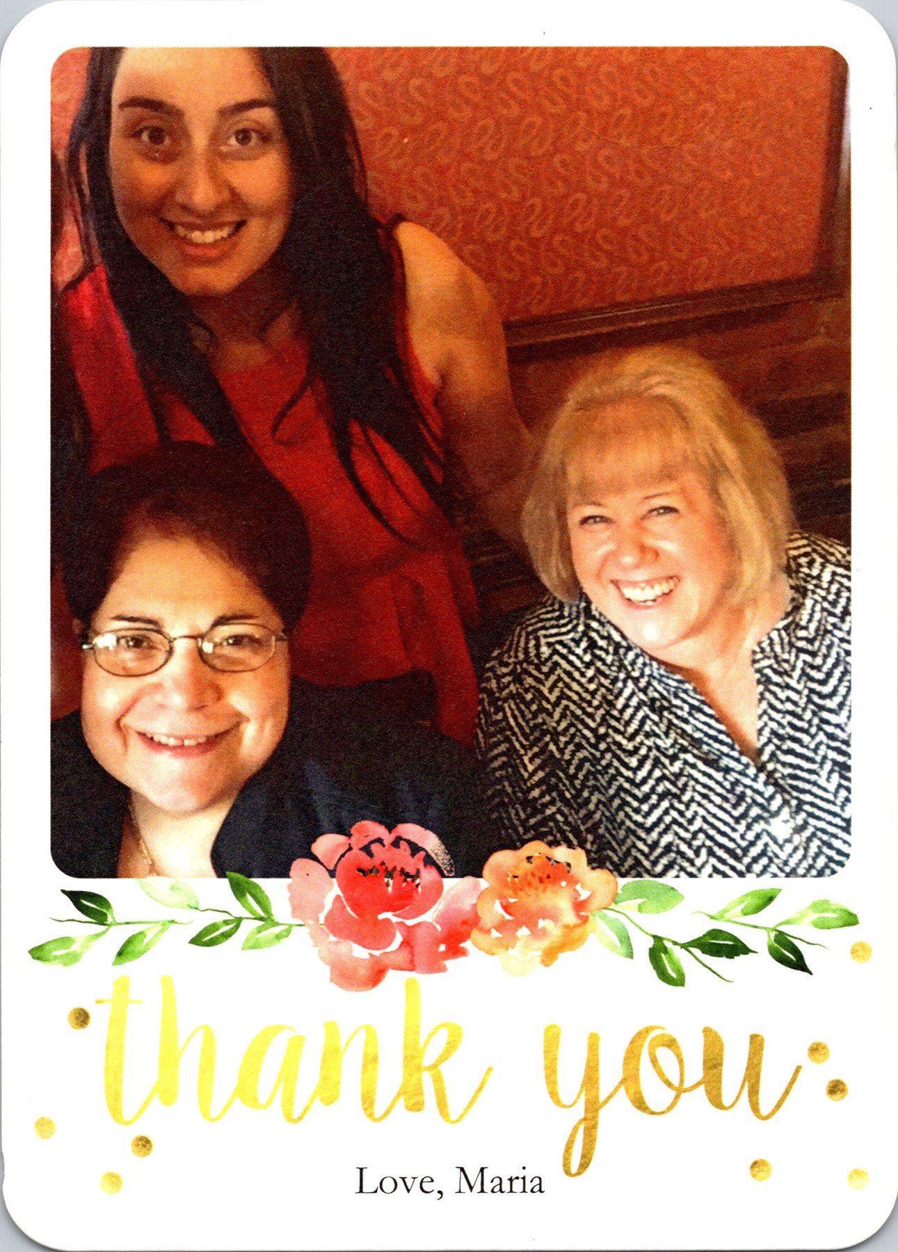 Obituary of Josephine Arezzo