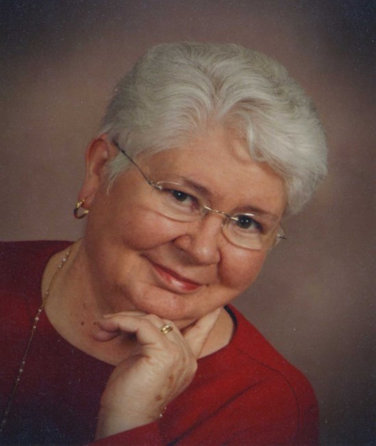 Obituary of Elizabeth Lacaze Helms