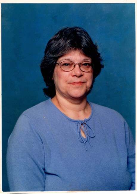 Obituary of Susan Ann Neumann
