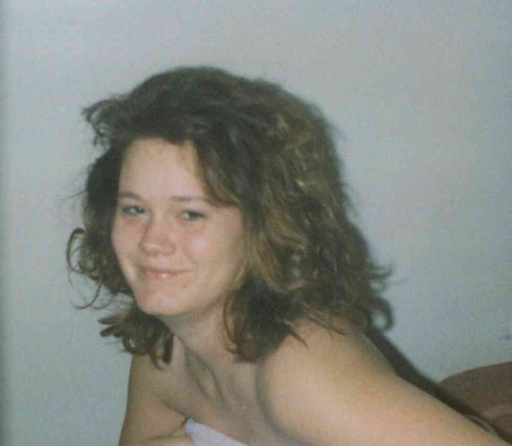 Obituary of Alesha Chirron Anderson Magruder Wilson