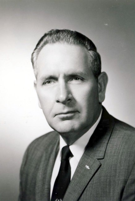 Obituary of Carroll D. Logan