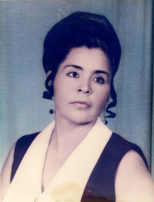 Obituary of Esther S. Beltran