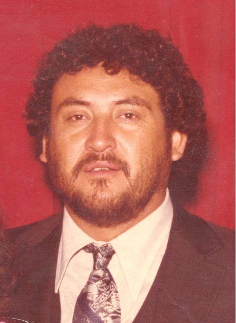 Obituary of Albert Higuera