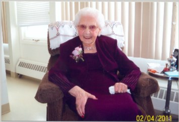 Obituary of Leota Okie Grace Williams Leaver