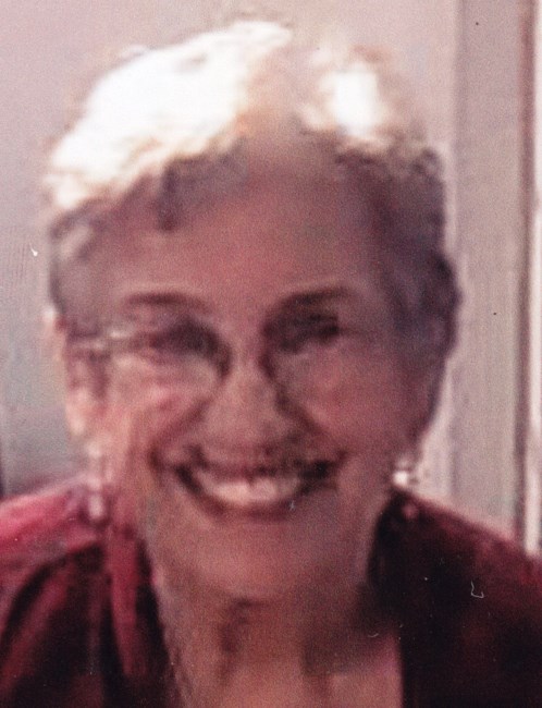 Obituary of Elma G. Garza