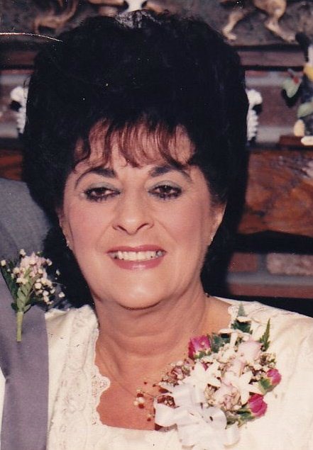 Obituary of Marie J. Waddington