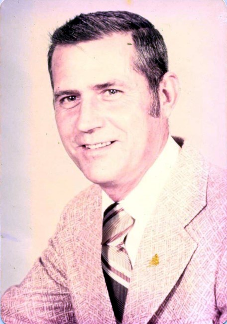 Obituary of Paul Franklin Buckner