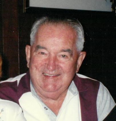 Obituary of Mr. Thomas P. Flynn