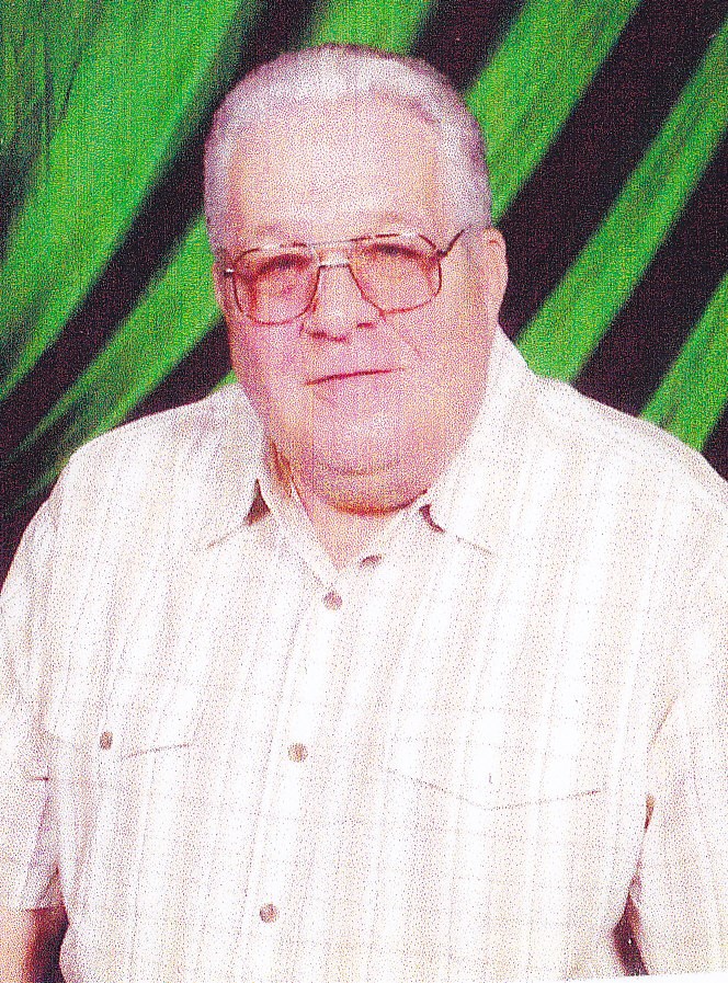 Obituary of Robert Allen Rice