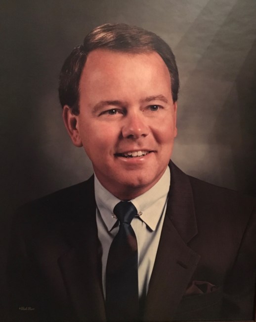 Obituario de Danny Eugene Stone