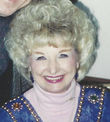Obituary of Jackie Johnson Cook