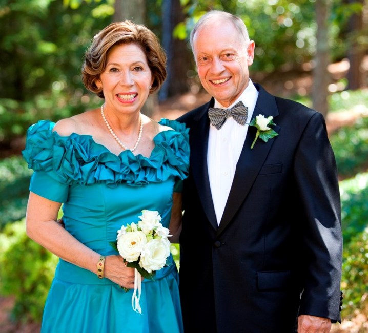 Obituary of Susan Pyeatt Kimmey