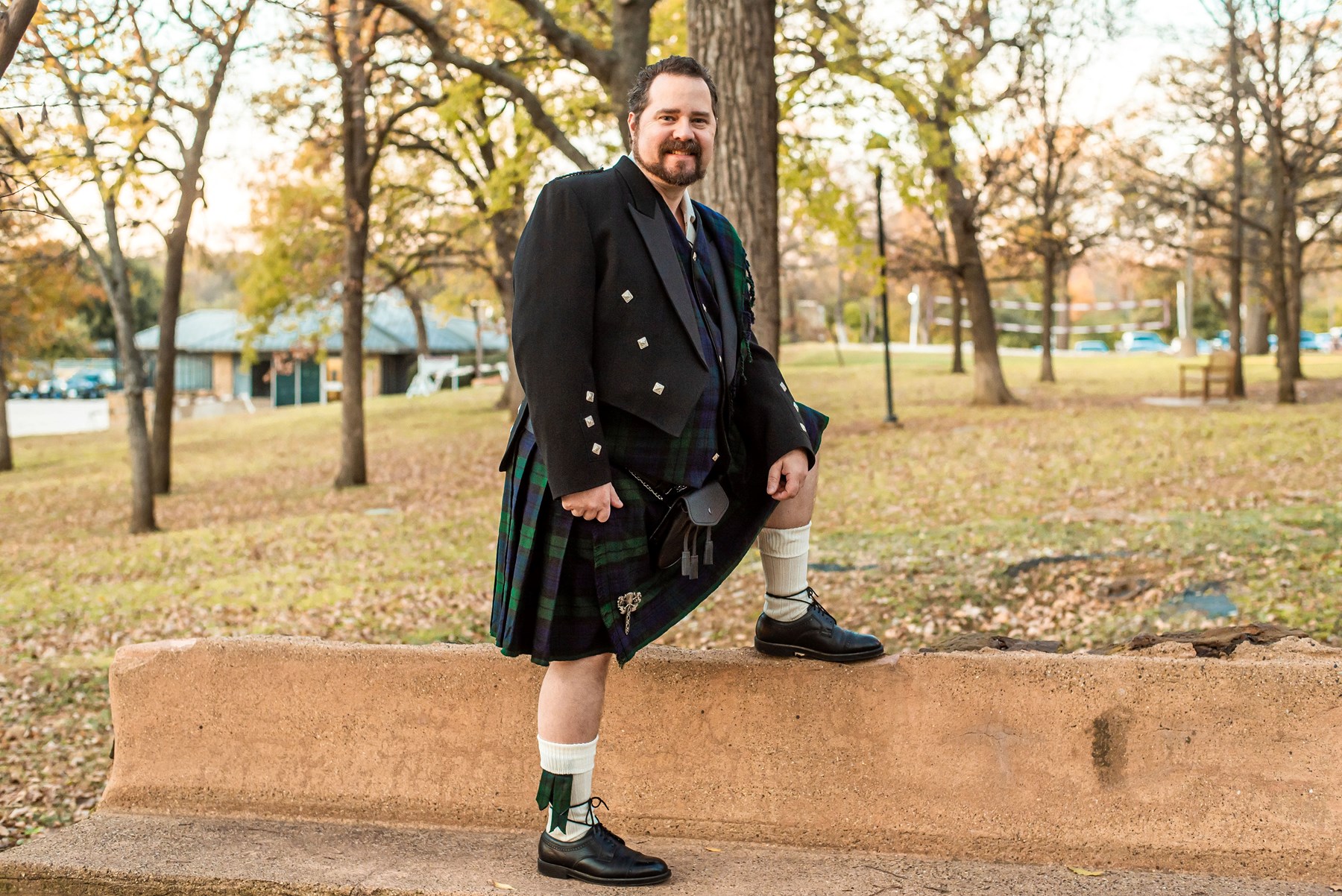 Obituary of Chad Dallas Redford