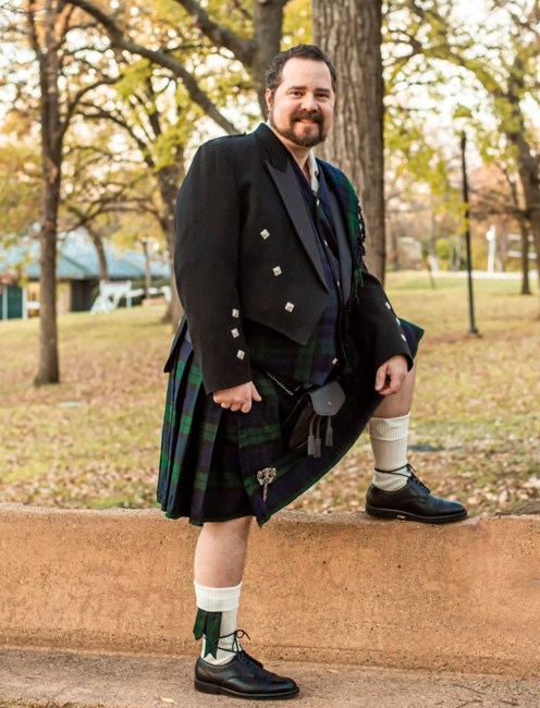 Obituary of Chad Dallas Redford