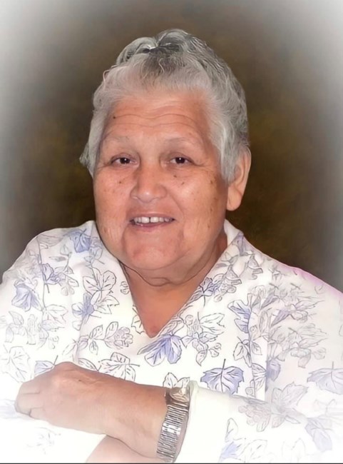 Obituary of Juanita Martinez