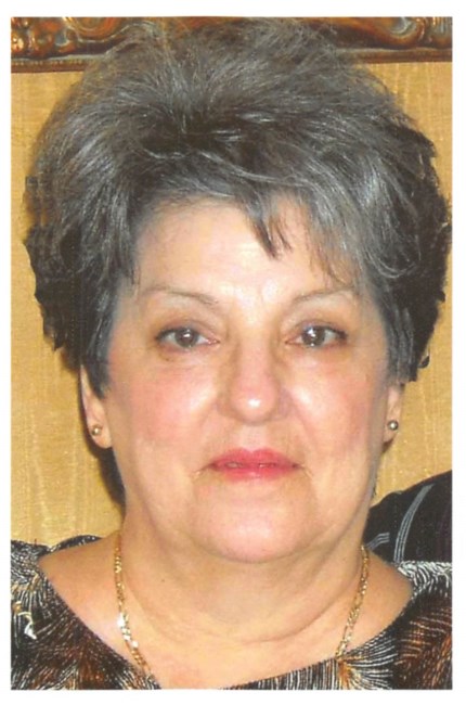 Obituary of Mary Ferrara Brown