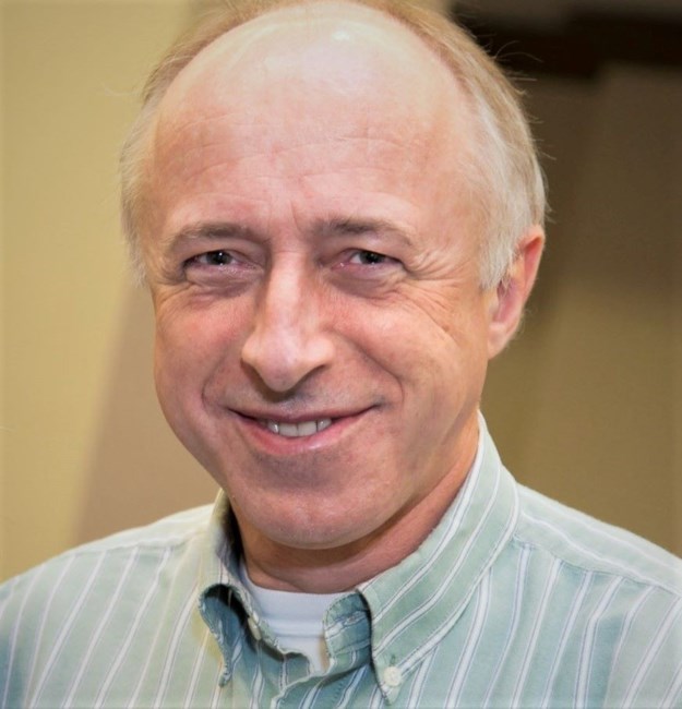 Obituary of Dr. Bogdan Stanislaw Oporowski