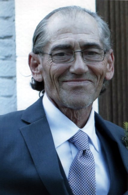 Obituary of Larry Neil Young