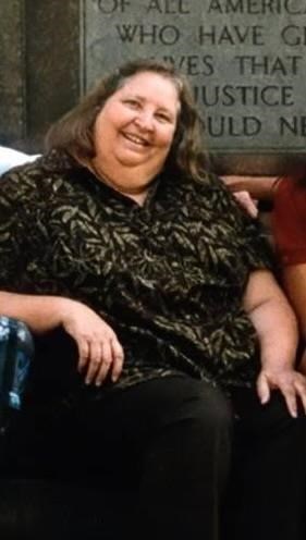 Obituary of Barbara Gail Ivester