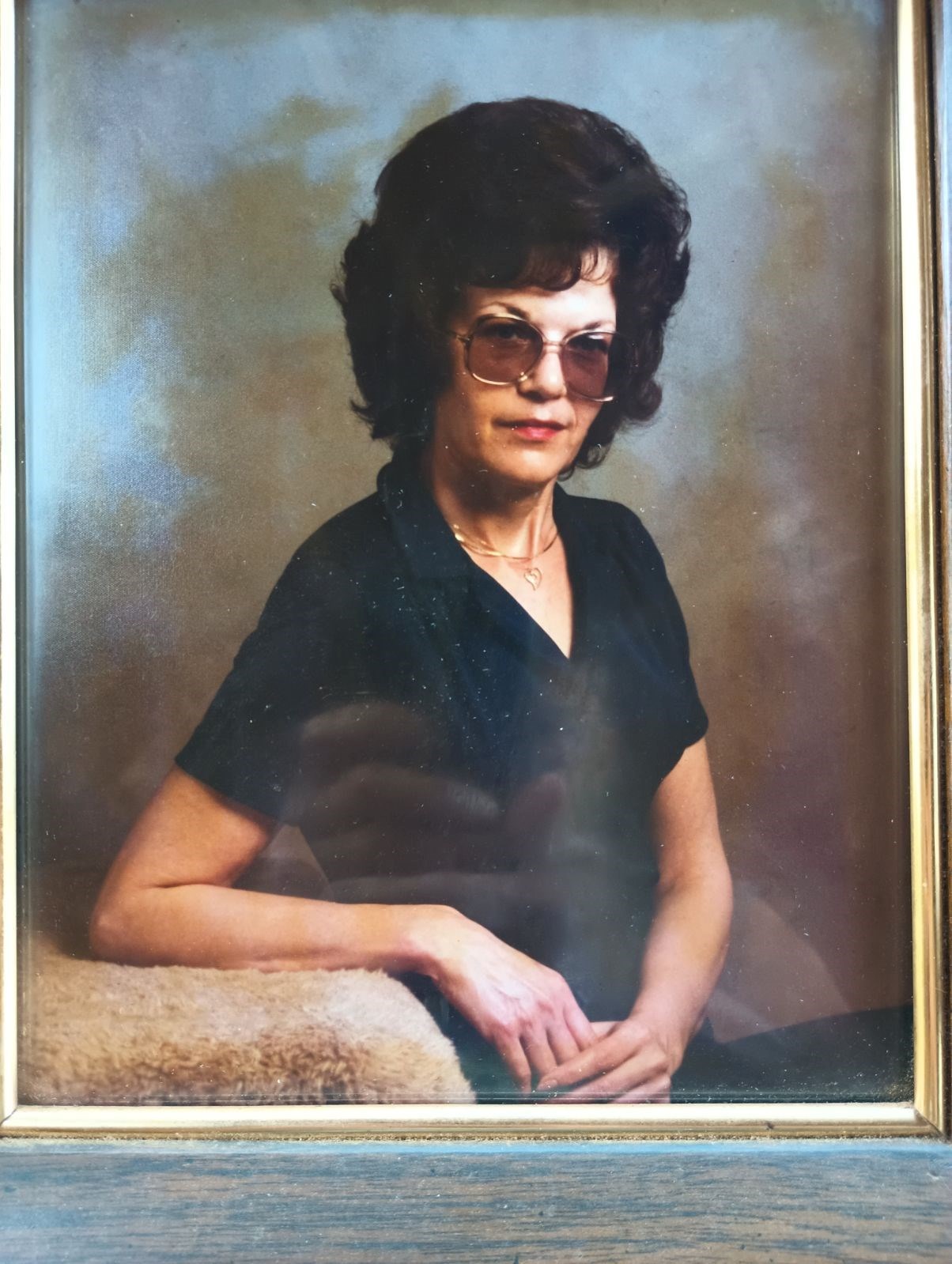 Obituary of Nelda J Newkirk