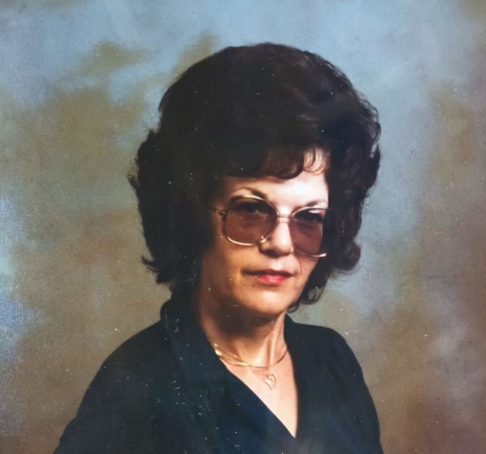 Obituary of Nelda J Newkirk