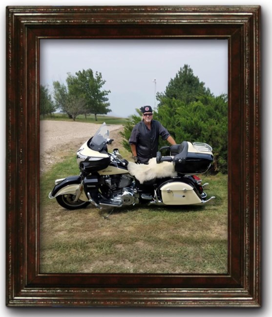 Obituary of Timothy Lee Dean