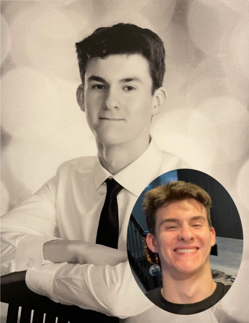 Obituary of Luc Stewart