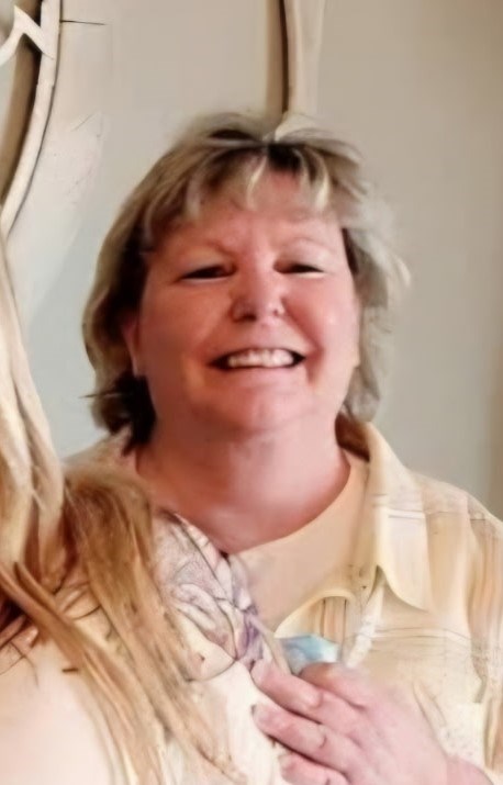 Obituary of Jody Rae Hundley