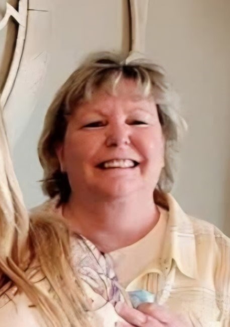 Obituary of Jody Rae Hundley