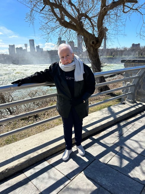 Obituary of Nery Caridad Valdes Sosa